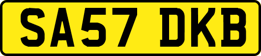 SA57DKB