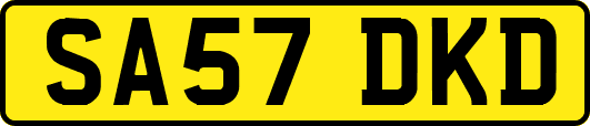 SA57DKD