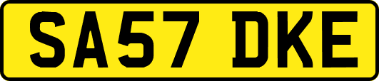 SA57DKE