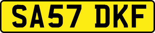 SA57DKF