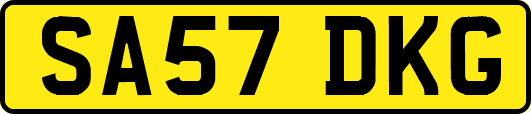 SA57DKG