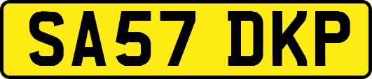 SA57DKP