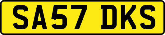 SA57DKS