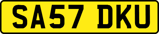 SA57DKU