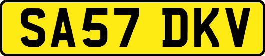 SA57DKV