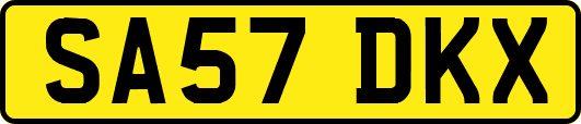 SA57DKX