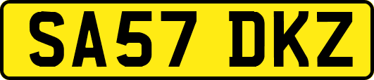 SA57DKZ