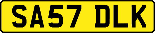 SA57DLK