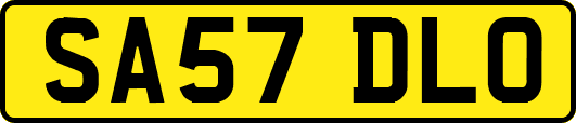 SA57DLO