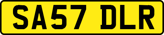 SA57DLR