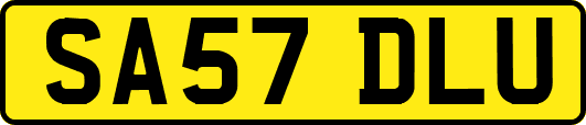 SA57DLU
