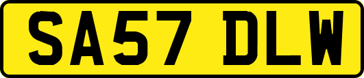 SA57DLW
