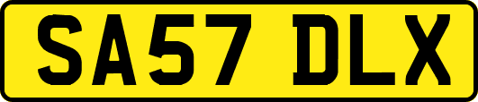 SA57DLX