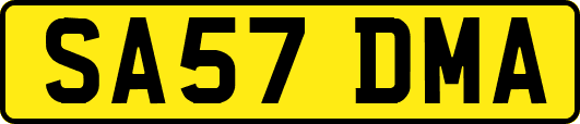 SA57DMA