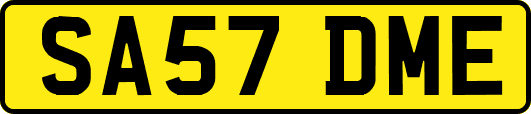 SA57DME