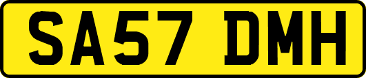 SA57DMH