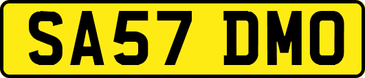 SA57DMO