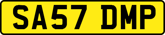SA57DMP