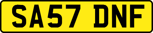 SA57DNF