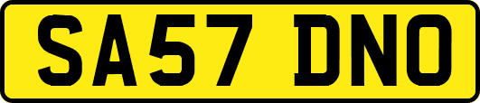 SA57DNO