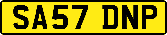 SA57DNP