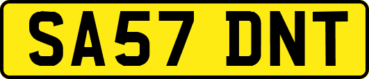 SA57DNT