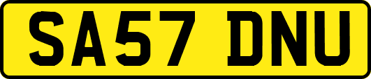 SA57DNU
