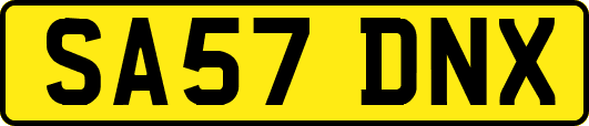 SA57DNX