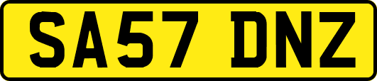 SA57DNZ