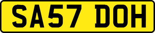 SA57DOH