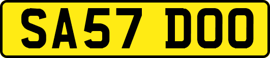 SA57DOO