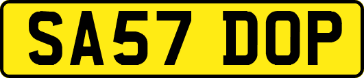 SA57DOP