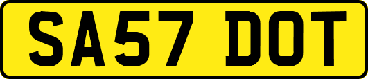 SA57DOT