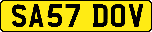 SA57DOV