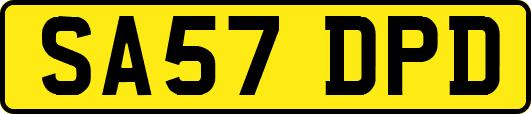 SA57DPD