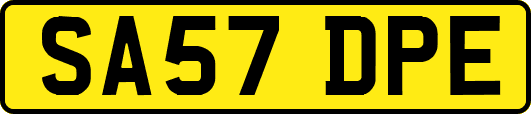 SA57DPE