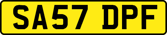SA57DPF