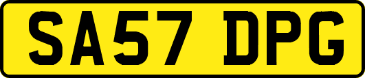 SA57DPG