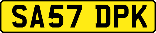 SA57DPK