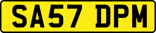 SA57DPM