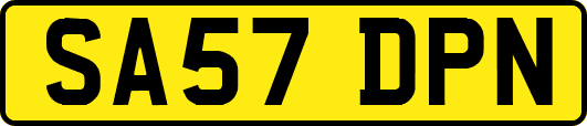 SA57DPN