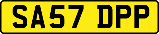 SA57DPP