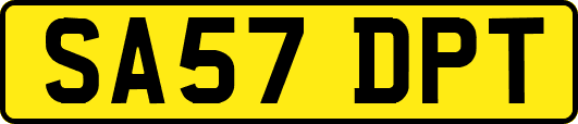 SA57DPT
