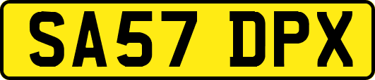 SA57DPX