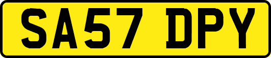 SA57DPY