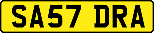 SA57DRA