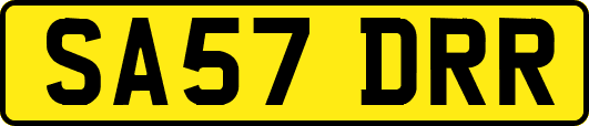 SA57DRR