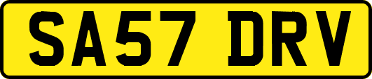 SA57DRV