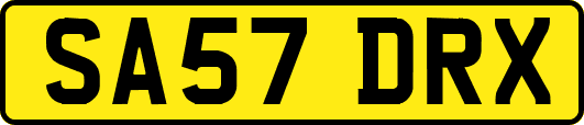 SA57DRX