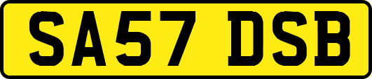 SA57DSB
